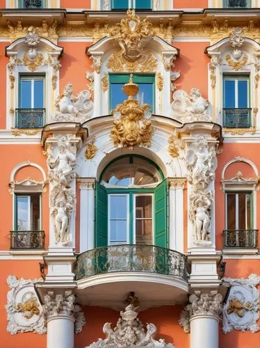 colorful facade,baglione,palazzo,bolzano,palazzo barberini,merano,veneziani,palazzi,vicenza,baroque building,torino,ornate,balcon de europa,venaria,veneziano,palazzos,venezia,europe palace,panozzo,milan,Conceptual Art,Fantasy,Fantasy 24