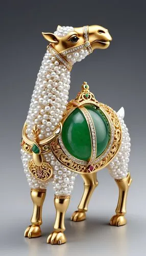 qilin,khotan,simorgh,ornamental duck,bahraini gold,jagirs,an ornamental bird,buraq,gold ornaments,vahan,qazwini,gold deer,turkmenchay,kalanaur,mouawad,ormolu,cambaya,nandi,jalala,nazari,Unique,3D,3D Character