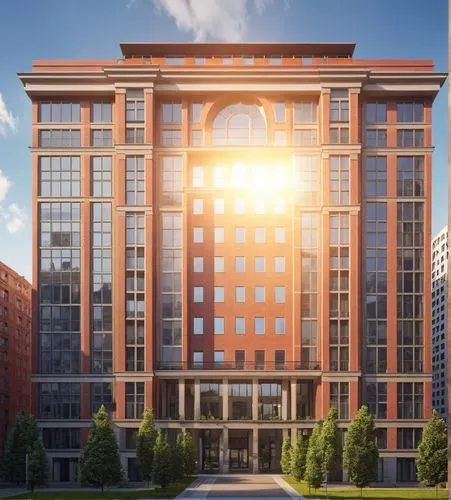 kempinski,kimpton,willis building,benaroya,hoboken condos for sale,slu,Photography,General,Realistic