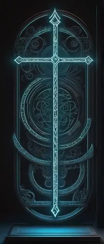 stargates,portal,labyrinthian,tron,tesseract,pandorica,sigil,metallic door,iron door,rho,telos,servitor,runes,alethiometer,strongbox,conduit,pillar,scroll wallpaper,acorus,award background,Illustration,Vector,Vector 10