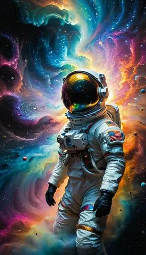 space art,astronautic,astronaut,spaceman,space walk,spacewalker,Conceptual Art,Fantasy,Fantasy 15