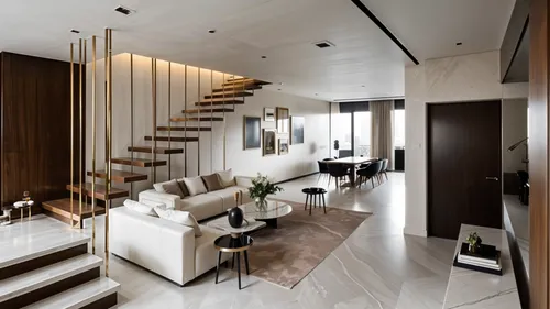 luxury home interior,penthouses,interior modern design,prefab,prosperindo,contemporary decor