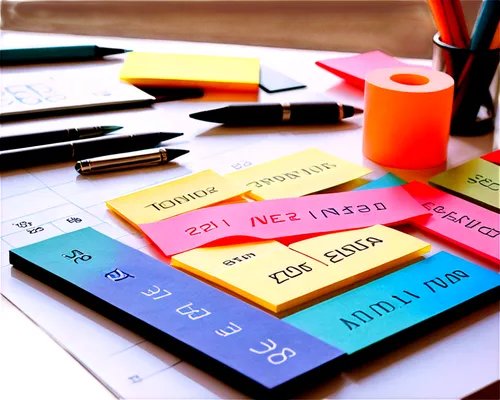 word markers,board game,sticky notes,manipulatives,writing tool,tear-off calendar,post-it notes,workplan,blokus,pdca,organizes,office stationary,color book,kanban,stationery,planner,color table,boardgame,note pad,sticky note,Conceptual Art,Sci-Fi,Sci-Fi 24