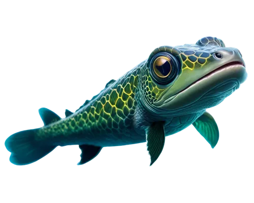 pelophylax,coelacanth,characin,dartfish,etheostoma,zebrafish,killifish,nigriceps,korpus,spiralfrog,sarcopterygian,ornamental fish,tiktaalik,forest fish,micropterus,freshwater fish,oreochromis,auratus,caelostomus,poisson,Art,Artistic Painting,Artistic Painting 24