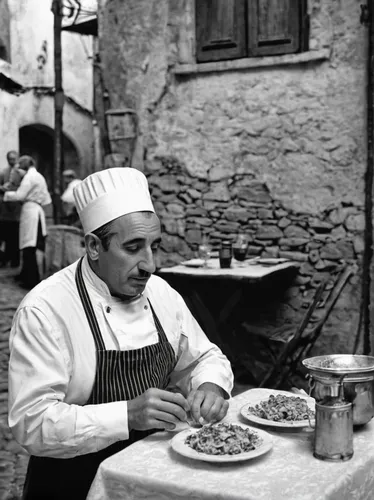 sicilian cuisine,italian food,italian cuisine,cavatelli,trastevere,italian style,italians,enrico caruso,tagliatelle,entrecote,cuisine of madrid,pastina,passatelli,chef's uniform,restaurants online,taglierini,stracciatella,trytoma groniasta,italia,bistrot,Photography,Black and white photography,Black and White Photography 10