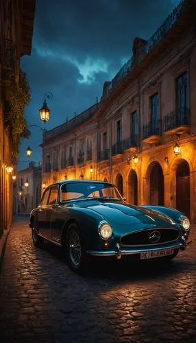 jaguar e-type,aston martin db mark iii,citroën ds,bmw 507,daimler sp250,etype,jaguar xj13,jaguar xjs,daimler sovereign,ferrari 275,ss jaguar 100,old havana,classic cars,bmw 501,aston martin db6,porsche 912,classic car and palm trees,american classic cars,jaguar 420,aston martin lagonda,Photography,General,Fantasy