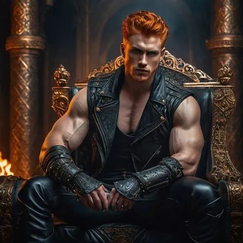 jace,kurgan,hellstrom,elfman,shatterstar,sveinn,Photography,General,Fantasy