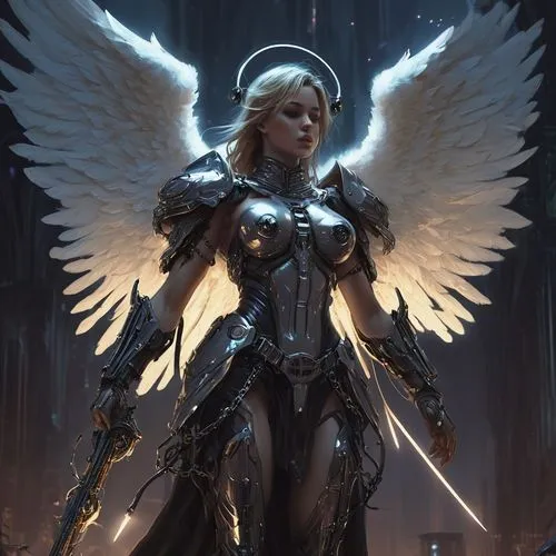 archangel,the archangel,angel,guardian angel,dark angel,angel of death,baroque angel,black angel,fallen angel,angels of the apocalypse,stone angel,angelology,business angel,angel statue,angel figure,angelic,fire angel,mercy,angel wing,uriel,Conceptual Art,Fantasy,Fantasy 01