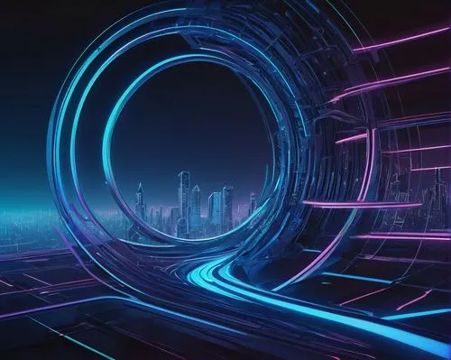 tron,electric arc,cybercity,futuristic landscape,cybernet,cyberspace,cyberview,cyberscene,cyberia,torus,futurenet,light trail,cyberport,futuristic,wavevector,cybertown,lightwave,futurism,3d background,cyberscope,Conceptual Art,Daily,Daily 12