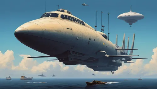 airships,airship,air ship,flying boat,blimp,zeppelins,aerostat,graf-zepplin,seaplane,disney baymax,submersible,a cargo ship,semi-submersible,cargo ship,floating island,bomb vessel,cargo plane,zeppelin,sea scouts,adrift,Photography,Fashion Photography,Fashion Photography 07