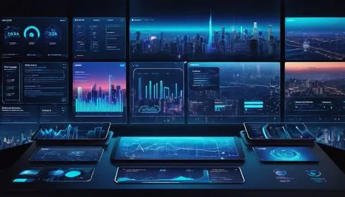 control center,computer screen,the computer screen,monitor wall,cyberspace,blur office background,interfaces,computer room,computer art,computer system,electronic market,desktop computer,futuristic landscape,cyberpunk,computer desk,systems icons,futuristic,computer,tech trends,computer monitor,Unique,Paper Cuts,Paper Cuts 06