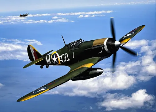 Wwii Fighter Planes Wallpapers 1920x1080 Wallpapersafari,supermarine spitfire,curtiss p-40 warhawk,corsair,lockheed hudson,north american t-6 texan,westland terrier,north american p-51 mustang,grumman