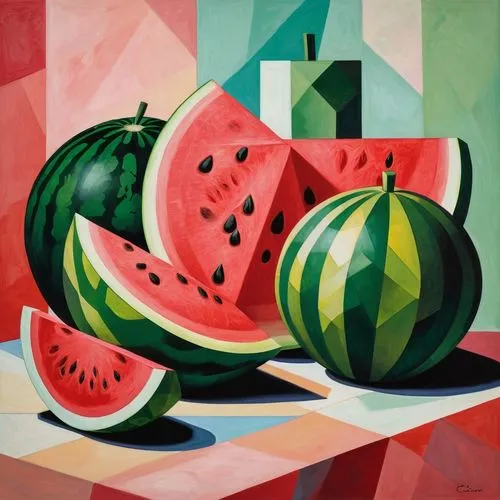 watermelon painting,watermelon background,watermelons,watermelon,watermelon pattern,summer still-life,watermelon wallpaper,cut watermelon,fruit pattern,watermelon slice,summer fruit,sliced watermelon,fruit plate,watercolor fruit,fruit icons,still-life,fruit bowl,fruits icons,seedless,melons,Art,Artistic Painting,Artistic Painting 45