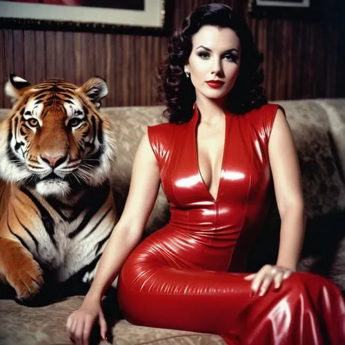 catsuits,catsuit,latex,dita,tigress,oreiro,Photography,Documentary Photography,Documentary Photography 02