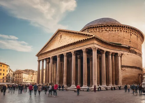 pantheon,ancient roman architecture,baptistery,saint isaac's cathedral,basilica di san pietro in vaticano,classical architecture,basilica di san pietro,temple of diana,ancient rome,rome,eternal city,basilica of saint peter,musei vaticani,trajan's forum,saint peter's basilica,roma,st peter's basilica,unesco world heritage,roma capitale,piazza san pietro,Photography,Documentary Photography,Documentary Photography 01