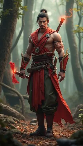 ryu,vamana,jiangdong,guangzhao,naomasa,riki