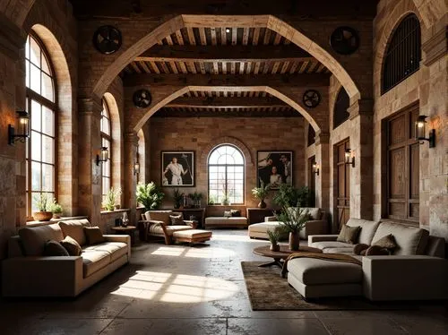 amanresorts,loft,lobby,souk madinat jumeirah,wooden beams,luxury home interior,interior decor,hotel lobby,haveli,hotel de cluny,interiors,persian architecture,cloisters,parador,cloister,dorne,narthex,altgeld,casa fuster hotel,interior design