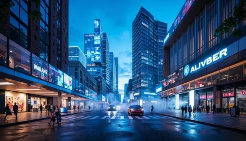 new york streets,yonge,times square,time square,mongkok,blue hour,shinjuku,manhattan,paulista,new york,newyork,shanghai,nytr,kl,city at night,makati,soho,ny,cityzen,lumpur