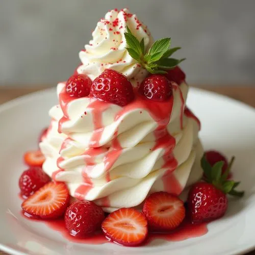 клубника со сливками,strawberry cheesecake with whipped cream and fresh strawberries,strawberrycake,strawberry cake,strawberries cake,strawberry dessert,pavlova,sweet whipped cream