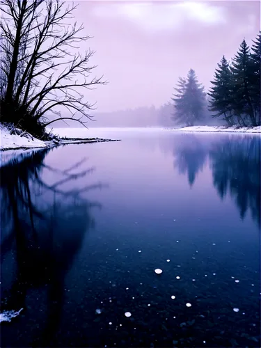 winter lake,winter background,frozen lake,winter landscape,snow landscape,ice landscape,winter dream,snowy landscape,winter night,wintry,ice rain,reflection in water,winter magic,tranquility,stillness,frozen water,snowmelt,nature background,evening lake,winter forest,Illustration,Vector,Vector 04