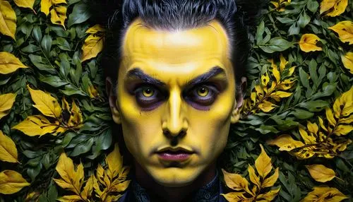 gorse,giallo,vitas,depetro,rayon,jaundice,gringoire,depeche,lokportrait,golden mask,arcimboldi,yellowface,blasetti,yellow rose background,grinderman,vanian,derivable,goldust,gold mask,parodia,Conceptual Art,Daily,Daily 22