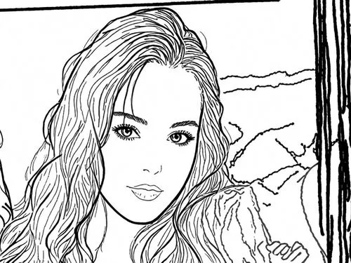 inking,inks,penciling,mono-line line art,coloring page,lineart,pencilling,rotoscoped,coloring pages kids,line art,uncolored,coloring pages,mono line art,coloring picture,angel line art,dinah,rotoscope