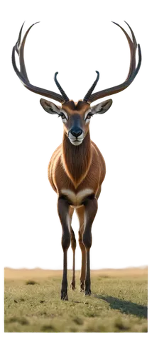 glowing antlers,deer bull,rutting,cervus,blesbok,elk,blitzen,stag,venado,ankole,elk bull,cervus elaphus,kudus,antelope,male deer,antlered,buck antlers,kudu,wapiti,gazella,Conceptual Art,Sci-Fi,Sci-Fi 25