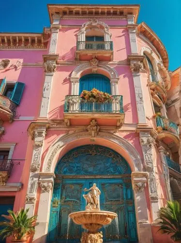 palermo,menton,taormina,malaga,colorful facade,portofino,nerja,italy liguria,liguria,tokyo disneysea,cartagena,ligurian,mallorca,sicilia,cagliari,bordighera,monaco,vallarta,venetian hotel,montecarlo,Conceptual Art,Sci-Fi,Sci-Fi 27