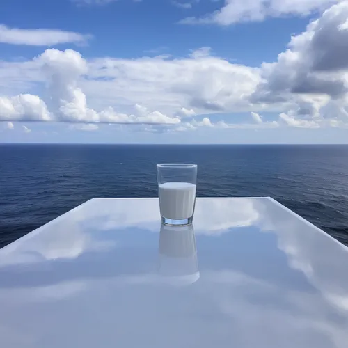  clouds drink sea to quench my heart, belly and back,water glass,an empty glass,salt glasses,empty glass,glass cup,refraction,aegean sea,water cup,on a yacht,drinking glass,at sea,reflection of the su