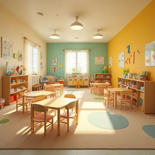 children's room,children's interior,kids room,nursery,prekindergarten,kindergarten,kidspace,children's bedroom,playrooms,kindercare,nursery decoration,school design,preschool,playroom,baby room,nurseries,schoolroom,pediatrics,the little girl's room,montessori,Photography,General,Realistic