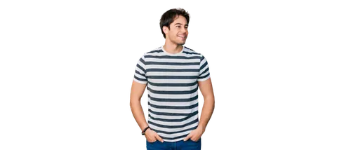 horizontal stripes,isolated t-shirt,png transparent,gondolier,striped background,pin stripe,animated cartoon,transparent image,3d model,long-sleeved t-shirt,transparent background,my clipart,clipart,cutout,boys fashion,polo shirt,png image,3d figure,men clothes,gondola,Illustration,Vector,Vector 10