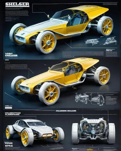 spyder,dallara,autocar,super cars,silberbauer,pudiera,Unique,Design,Infographics