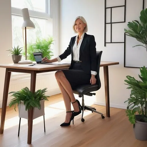 cretu,laurentien,blur office background,ekornes,chairwoman,drosselmeier,modern office,steelcase,office chair,businesswoman,business woman,real estate agent,secretaria,danish furniture,philodendron,dracaena,garden design sydney,search interior solutions,landscape designers sydney,ceo,Illustration,Paper based,Paper Based 17