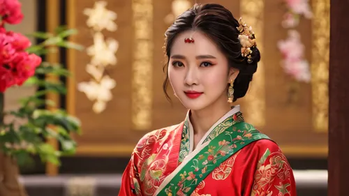 oriental princess,oriental girl,asian woman,hanbok,taiwanese opera,korean culture,shuanghuan noble,korean royal court cuisine,japanese woman,asian culture,vietnamese woman,imperial period regarding,oriental painting,asian costume,peking opera,huqin,asia,inner mongolian beauty,chinese style,siu mei,Photography,General,Natural