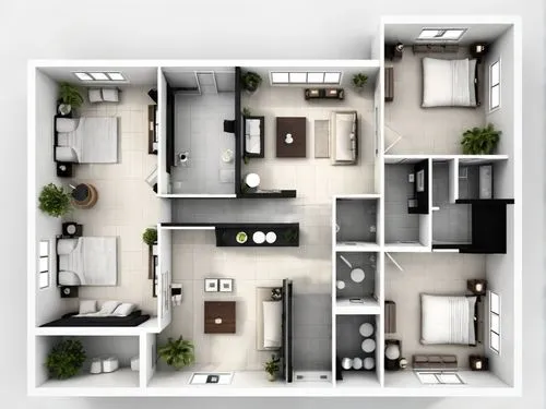 floorplan home,an apartment,floorplans,habitaciones,house floorplan,apartment house,Photography,General,Realistic