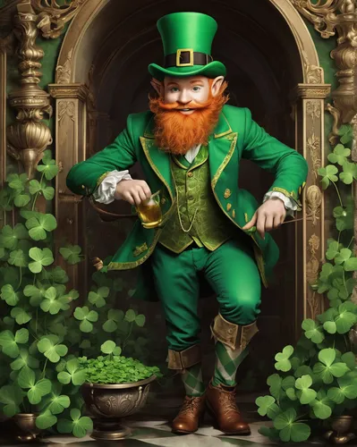 leprechaun,saint patrick,happy st patrick's day,irish,paddy's day,saint patrick's day,st patrick's day,st patrick day,st patricks day,st paddy's day,st patrick's,patrick's day,st patrick's day icons,shamrocks,shamrock,pot of gold background,st patrick's day smiley,leprechaun shoes,irish holiday,irish balloon,Conceptual Art,Fantasy,Fantasy 22