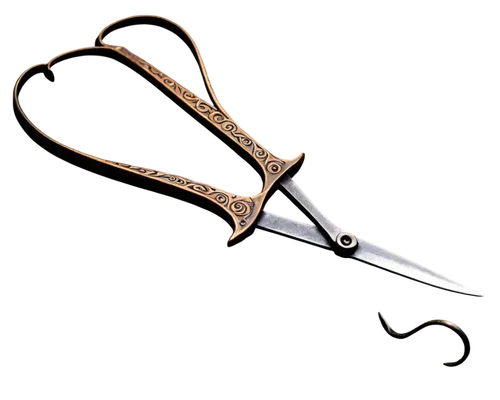 pair of scissors,razor ribbon,shears,fabric scissors,scissors,keyblade,brashears,rapiers,kirpan,necklace with winged heart,traditional bow,forceps,scythes,aiguillette,bowstring,curved ribbon,pliers,tweezer,hand draw vector arrows,bamboo scissors,Conceptual Art,Fantasy,Fantasy 31