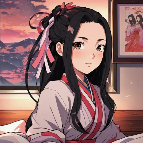 long-haired hihuahua,kimono,sakura blossom,kimonos,mukimono,sakura background,koto,japanese sakura background,sakura blossoms,shochikuume,aomoriya,portrait background,sakura mochi,japanese floral background,erika,japanese idol,horumonyaki,torii,dusk background,umiuchiwa,Conceptual Art,Daily,Daily 24