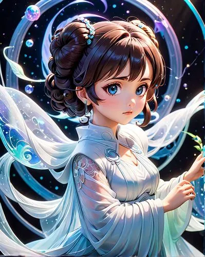 kuanyin,fairy galaxy,little girl fairy,starcatchers,fairie,masayo,tianyi,fairy,angel girl,magicienne,sakuya,minmei,krita,shimei,sylphs,rosa ' the fairy,fairies,angel's tears,fairy tale character,angel lanterns,Anime,Anime,Realistic