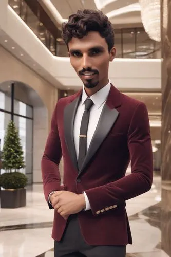 rotana,zegna,abderahmane,bahria,ranveer,debonair,Digital Art,3D