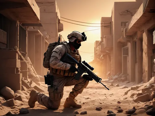 lost in war,war correspondent,combat medic,iraq,game illustration,mobile video game vector background,sandstorm,baghdad,mercenary,children of war,war zone,soldier,theater of war,war,sniper,afghanistan,solider,battlefield,vigil,us army,Unique,Paper Cuts,Paper Cuts 03