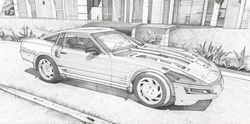 porsche 959,car drawing,porsche 930,porsche 914,illustration of a car,porsche targa,toyota mr2,baja bug,scrapped car,datsun/nissan z-car,porsche,porsche 911,3d car model,cartoon car,game car,ruf rt 12