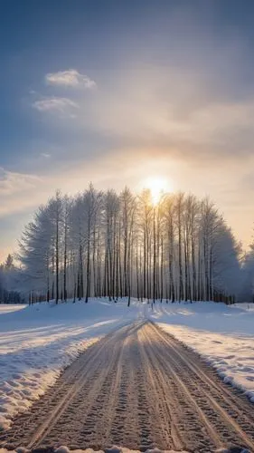 winter landscape,winter morning,winter forest,winter light,ore mountains,russian winter,snow landscape,snowy landscape,winter background,alcan highway,winter magic,winter dream,snow fields,landscape photography,finnish lapland,icefield parkway,early winter,dirt road,country road,fairbanks,Photography,General,Realistic