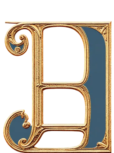 Large decorative capital letter L, golden metallic material, ornate serif font, intricate details, shining surface, soft box lighting, 3/4 composition, low-angle shot, cinematic tone, high-contrast im