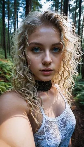 in the forest,fae,faerie,madi,eden,girl making selfie,bri,forest background,capilano,natural,blonde woman,tamimi,blonde girl,hdr,faery,cascadian,cavewoman,photo shoot with edit,monardella,drena,Photography,Documentary Photography,Documentary Photography 14