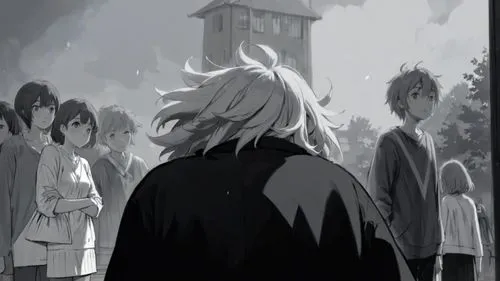 nodame,takizawa,megatokyo,clocktower,hibakusha,sekirei,Anime,Anime,Traditional