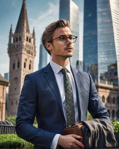 corporatewatch,rodenstock,salaryman,black businessman,businessman,stock exchange broker,city ​​portrait,zegna,ceo,superlawyer,stock broker,westwick,business man,comendador,men's suit,debonair,aronian,a black man on a suit,african businessman,real estate agent,Illustration,Realistic Fantasy,Realistic Fantasy 42