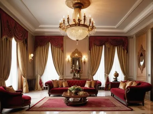 ornate room,royal interior,interior decor,casa fuster hotel,sursock,interior decoration,lanesborough,great room,luxury home interior,sitting room,poshest,rosecliff,opulently,baccarat,ritzau,victorian room,claridge,grand hotel europe,venice italy gritti palace,chateau margaux,Illustration,Realistic Fantasy,Realistic Fantasy 14