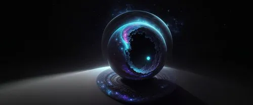 cinema 4d,torus,wormhole,apophysis,orb,toroidal