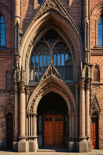 storkyrkan,pcusa,buttresses,church door,qub,transept,presbyterian,collegiate basilica,nidaros cathedral,neogothic,gothic church,pointed arch,buttressing,yale university,tafelmusik,buttressed,entranceway,rcsi,anglican,main door,Art,Artistic Painting,Artistic Painting 35